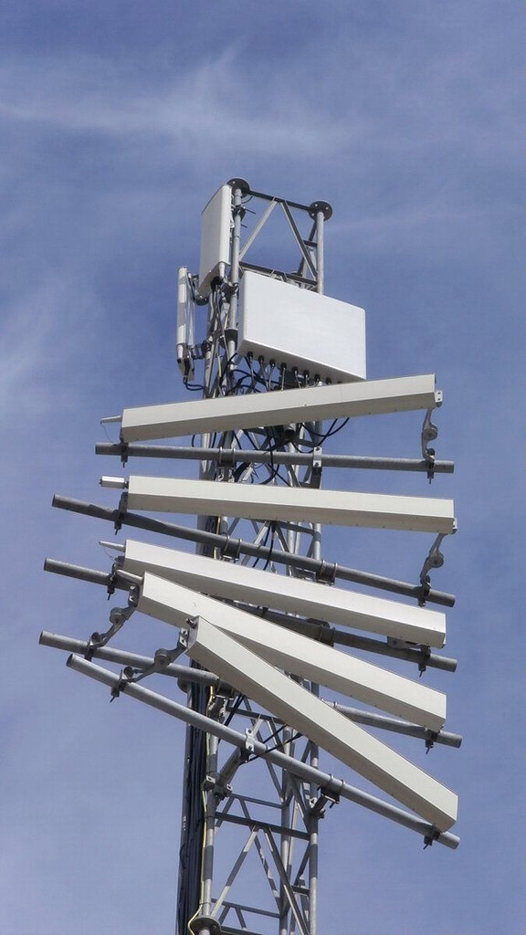 Horizontal Antennas Use Cases Antennas Forum